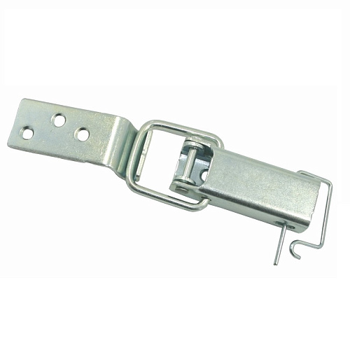 Замок 2-2 цинк