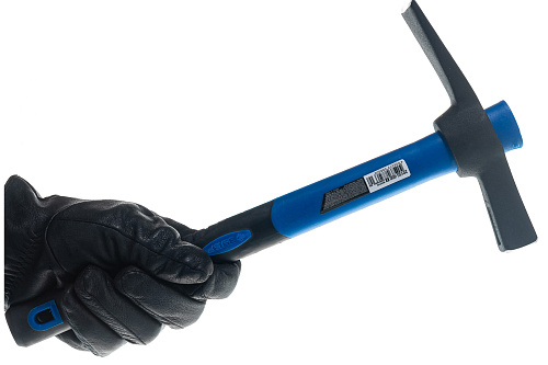 Молоток ЗУБР Мастер каменщика 600г