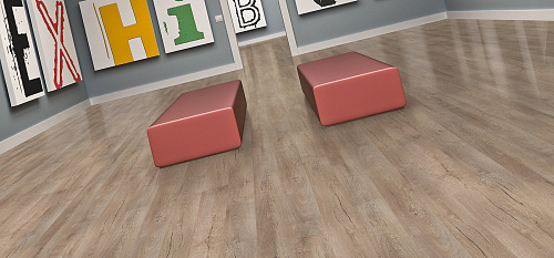 Ламинат Westerhof COSMO Дельта RELI 1290х190х8 33 класс