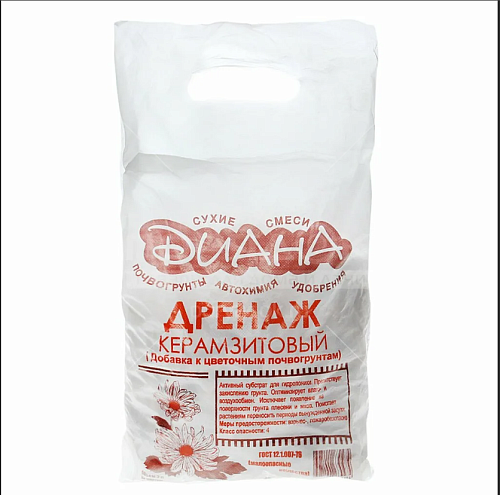 Дренаж Диана 2л