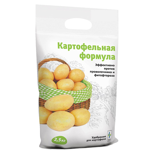 УМС для картофеля 2,5кг Аргос