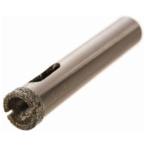 Сверло алмазное для керамогранита  ф10мм