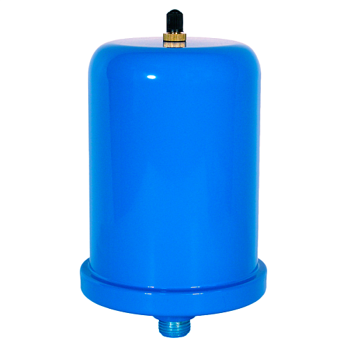 Гидроаккумулятор АКВАБРАЙТ  ГМ-2В 2л вертикальный