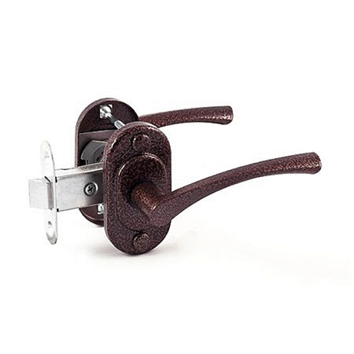 Защелка ЗЩ2.03 (медь)