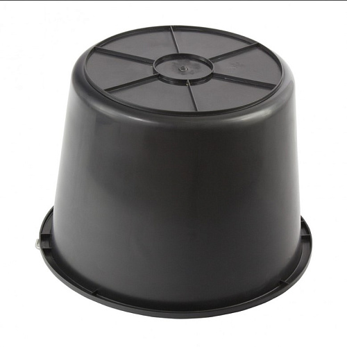 Ведро строительное мерное 16л ударопрочное MATRIX