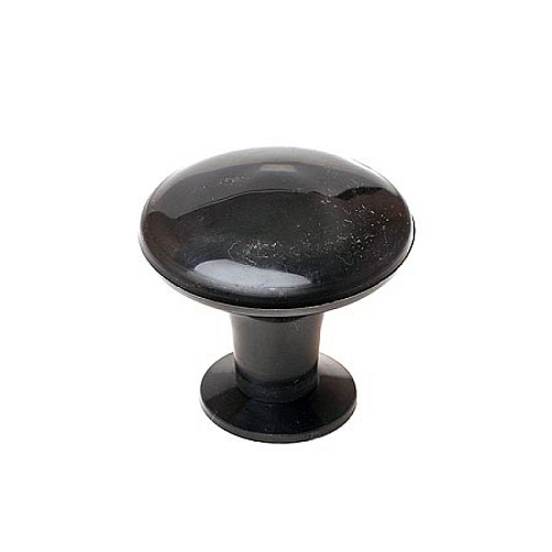 Ручка-кнопка МУ черный