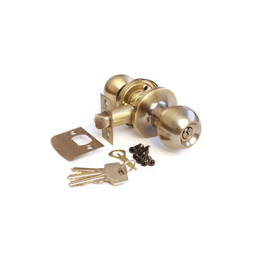 Защелка Vanger 6072-01-АВ