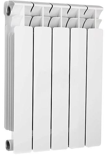 Радиатор  биметаллический 500 RIFAR Base  5секции