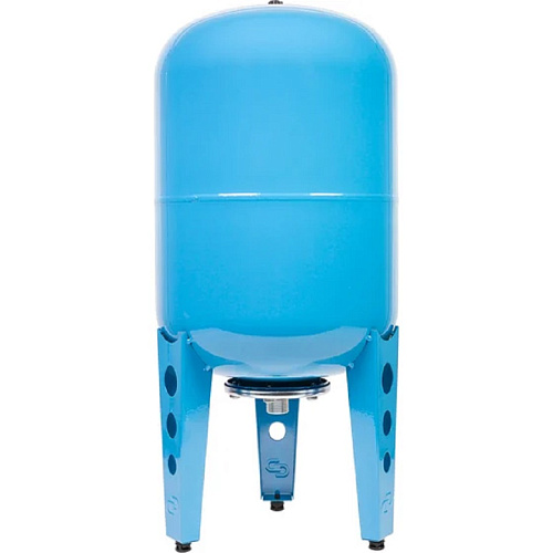 Гидроаккумулятор Джилекс 50В 50л вертикальный