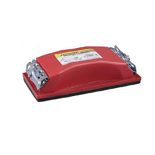 Брусок для шлифования 212х105мм STAYER