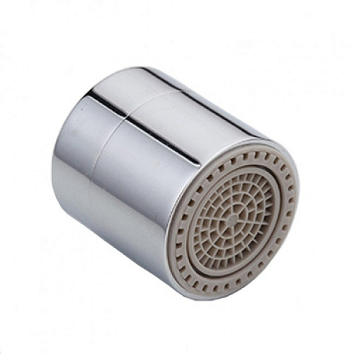 Аэратор Двухрежимный с наружной резьбой