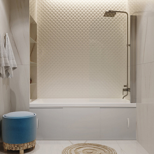 Экран раздвижной Triton 150