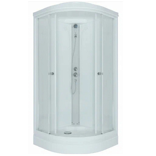 Душевая кабина Triton Ультра 90х90