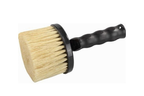 Макловица круглая битумная  110мм STAYER PROFI