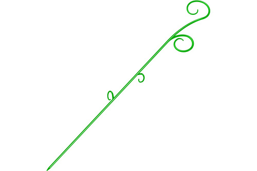 Держатель для орхидеи в ассортименте ПИ-14ТХ