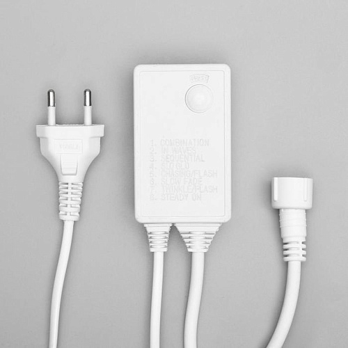 Контролер для гирлянд УМС Световой дождь до 4000 LED