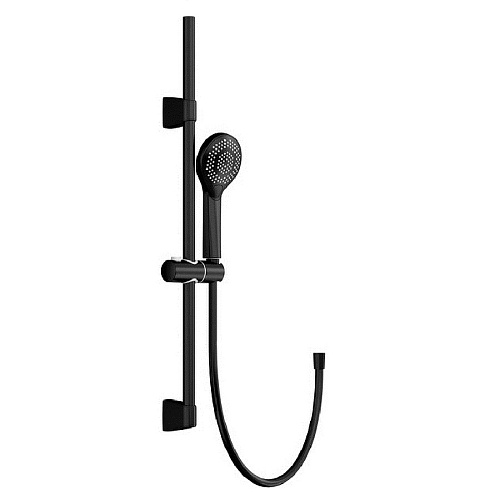 Душевой гарнитур  NENO  Cersanit  3режим шланг 200 черный