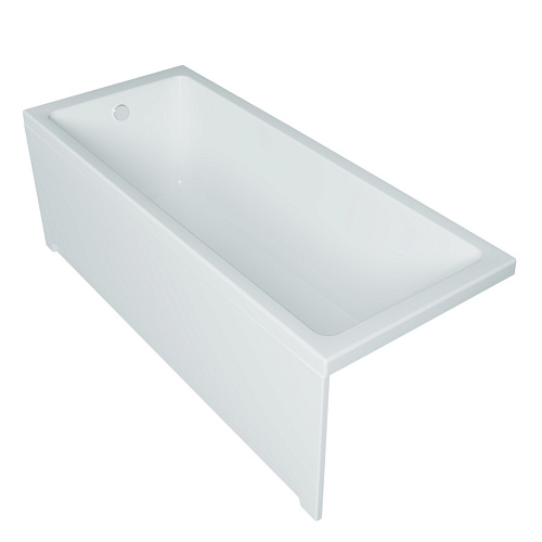 Ванна акриловая TRITON Аура 150х70 без каркаса