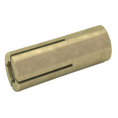 Анкер забиваемый М6 8х25 стальной