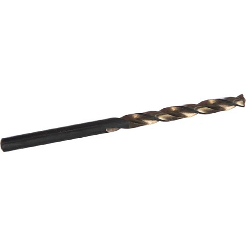 Сверло по металлу d4х75мм 