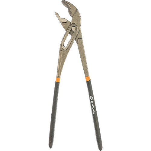 Клещи переставные 250мм ВИХРЬ