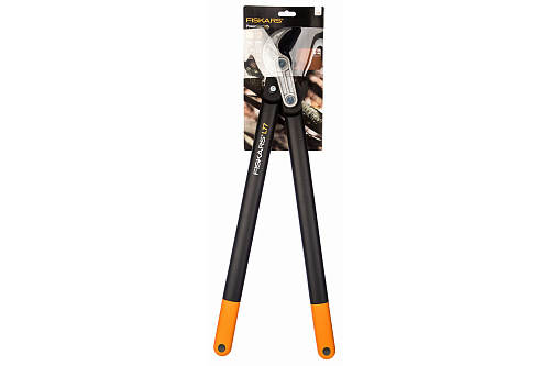 Сучкорез большой контактный FISKARS 686мм PowerGear