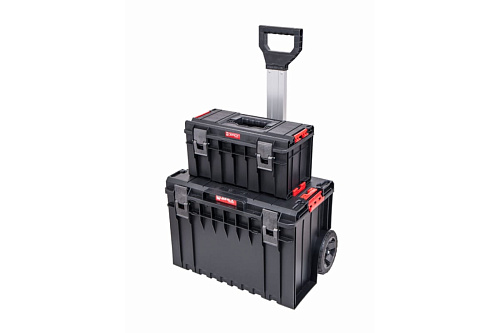 Набор QBRICK SYSTEM ONE CART+PRO 500 BASIC 600х460х765