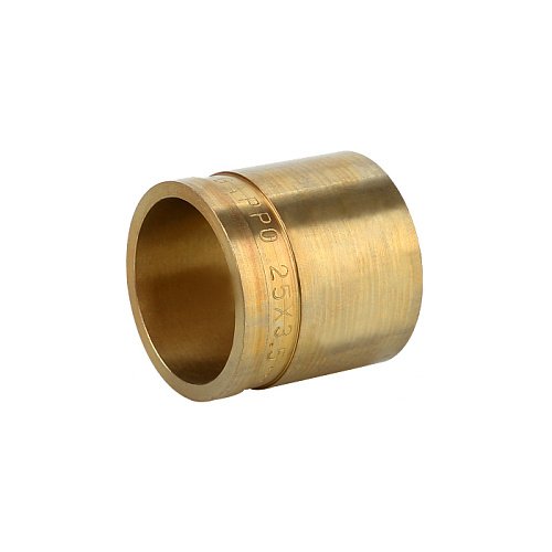 Гильза аксиальная GAPPO 20мм для труб из сшитого полиэтилена