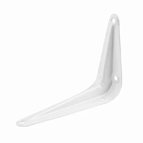 Кронштейн 125*150 белый