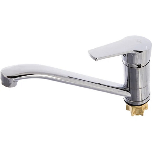 Смеситель для кухни керм крепеж SIT4-A182