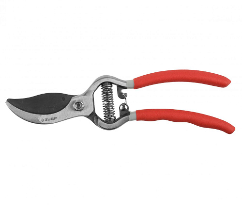 Секатор 210мм цельнокованный МАСТЕР