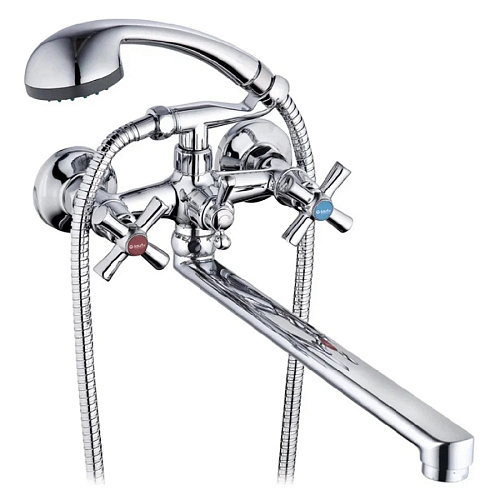 Смеситель для ванн QFR7-C722