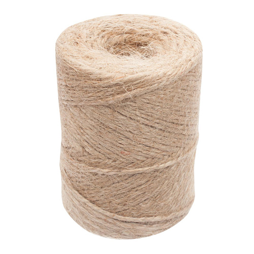 Шпагат джутовый 110 гр 1120 текс