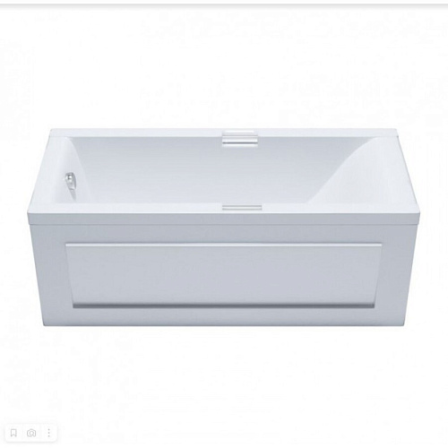 Экран для ванны Тритон Александрия Валенсия 170