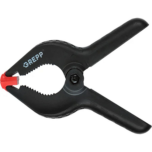 Струбцина пружинная 65мм