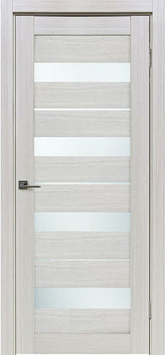 Дверное полотно X-5