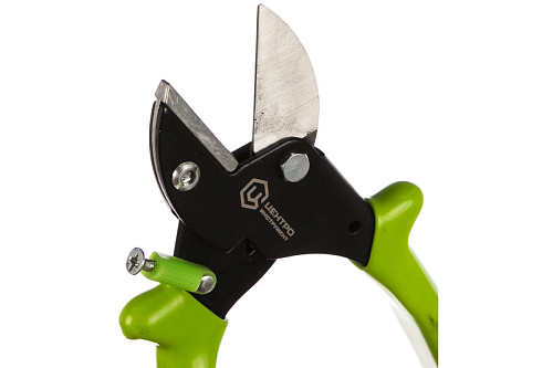 Секатор с немецким типом SPITZ 18мм