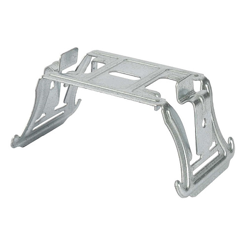 Соединитель 2-х уровневый с зажимами КНАУФ