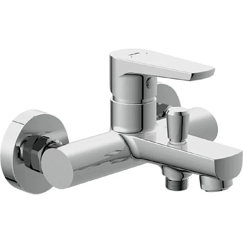 Смеситель для ванны однорычажный MODUO Cersanit-64097