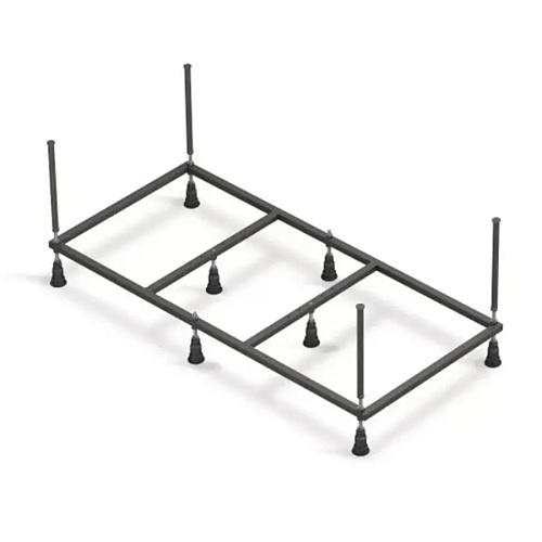 Рама для ванны Cersanit VIRGO 150 металлическая