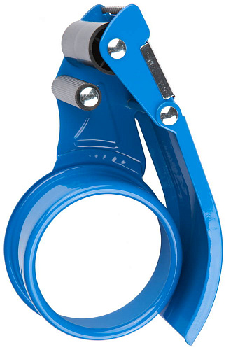 Диспенсер ЗУБР для клейких лент 50мм