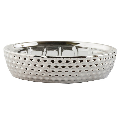 Мыльница CELEBRITY керамика