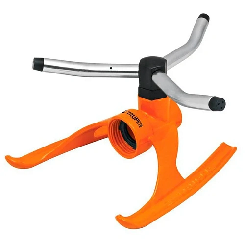 Ороситель водяной спринклерный ротационный с 3 разбрызгивателями