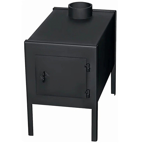 "Печь отопительная Везувий "Мини"