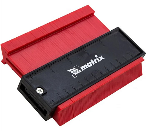 Шаблон для копирования профиля 12см MATRIX