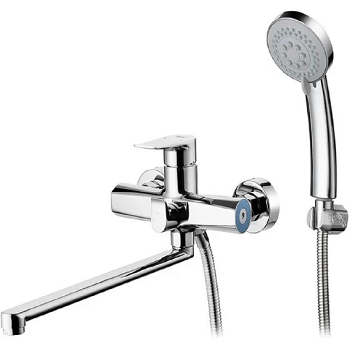 Смеситель для ванны GOB7-A134