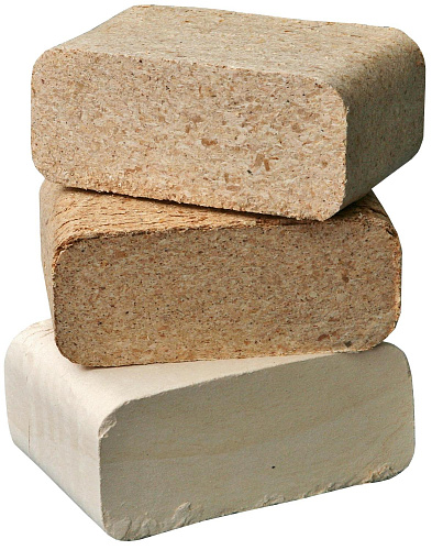 Топливные брикеты 10кг