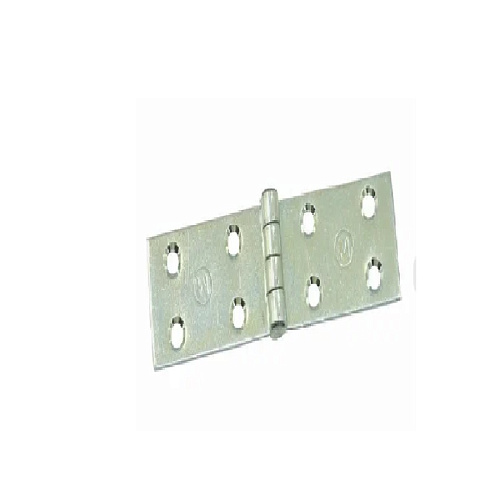 Петля карточная 100x25 цинк Петля карточная 100x25 цинк