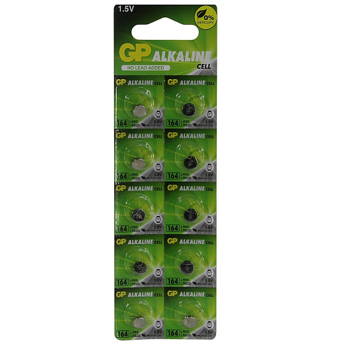 Батарейка щелочная Panasonic Alkaline LR20 (D) 1,5В