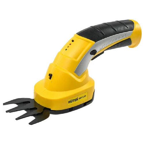 Аккумуляторный триммер Huter GET-18-2Li